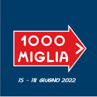mille miglia Brescia 2022
